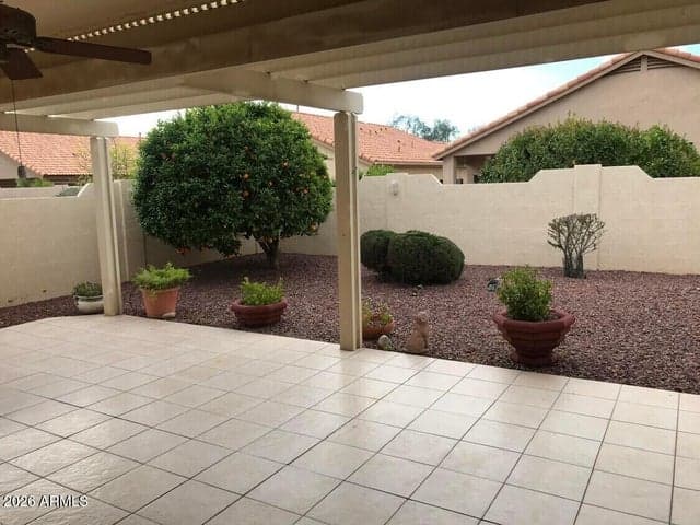 9115 W ESCUDA Drive, Peoria, AZ