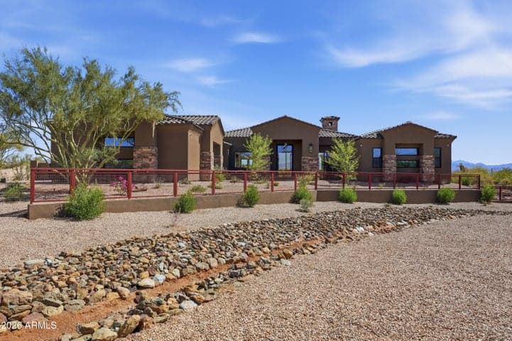28413 N 151 Street, Scottsdale, AZ