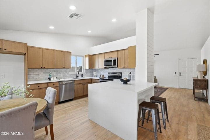 4838 W KITTY HAWK --, Chandler, AZ