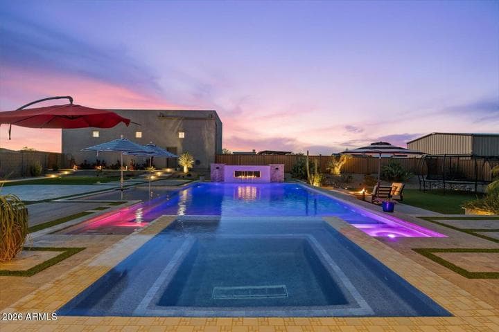 13810 E RED BIRD Road, Scottsdale, AZ