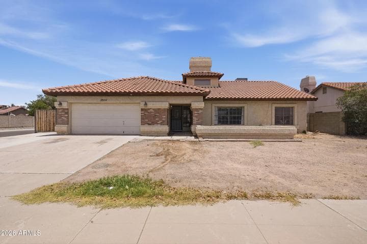 12511 N 79TH Avenue, Peoria, AZ
