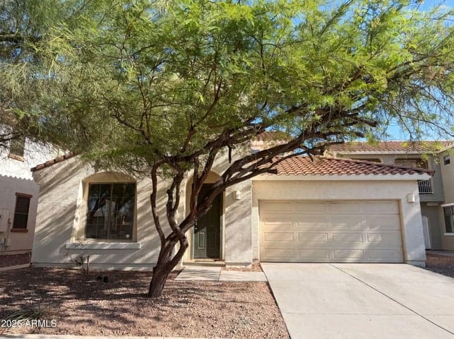 3769 E FLAMINGO Way, Gilbert, AZ