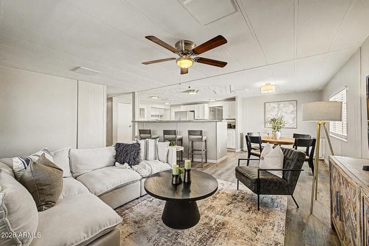 1753 S 77TH Street, Mesa, AZ