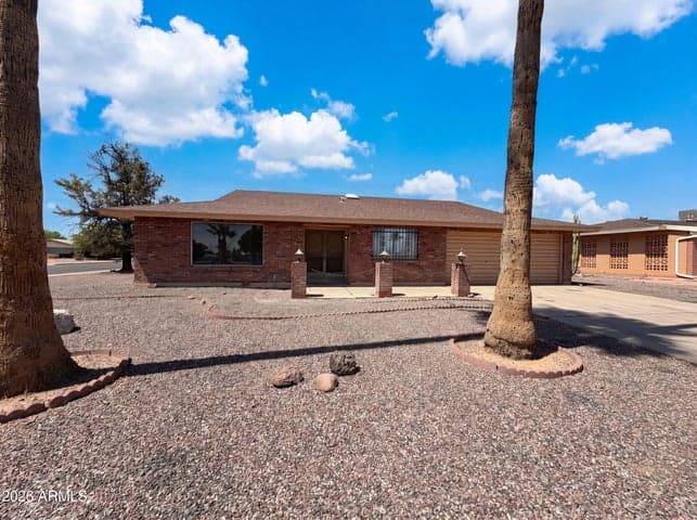 6408 E ADOBE Road, Mesa, AZ