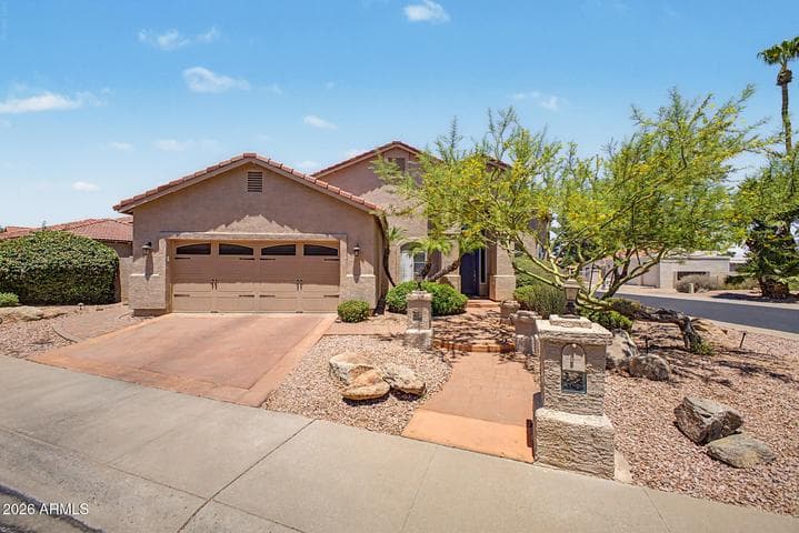4242 E LUPINE Avenue, Phoenix, AZ