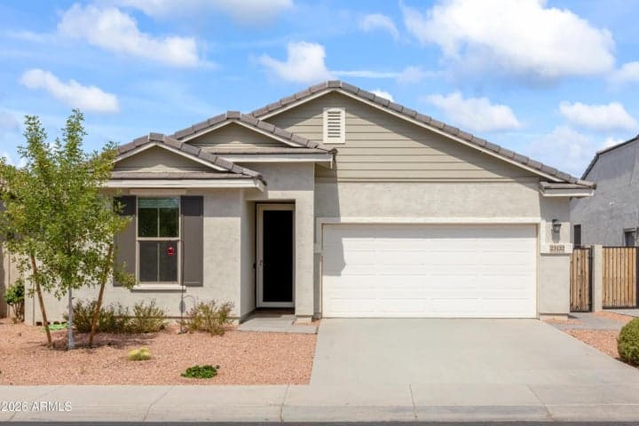 23132 N 126TH Lane, Sun City West, AZ