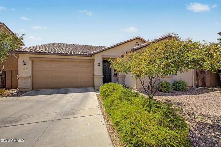 7516 E FLOWER Avenue, Mesa, AZ
