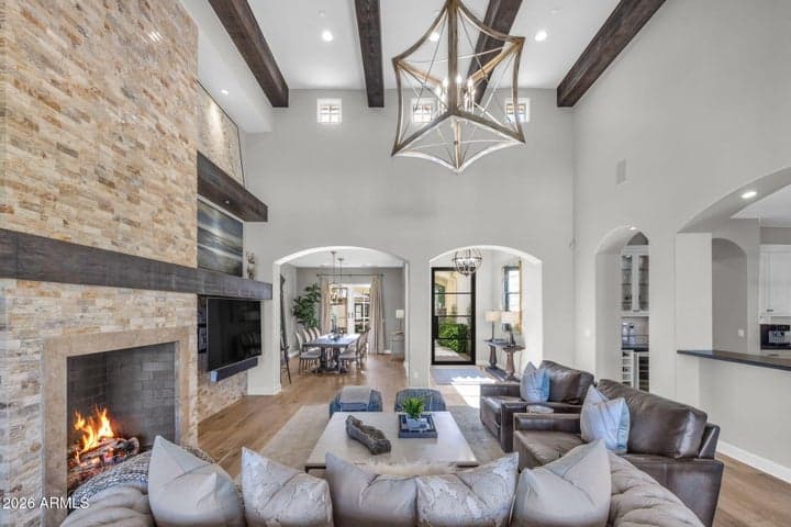6615 N 39TH Way, Paradise Valley, AZ