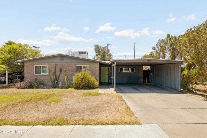 3354 N 6TH Avenue, Phoenix, AZ
