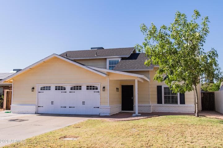 1326 E MCLELLAN Road, Mesa, AZ