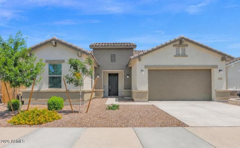 21048 E ARROYO VERDE Drive, Queen Creek, AZ
