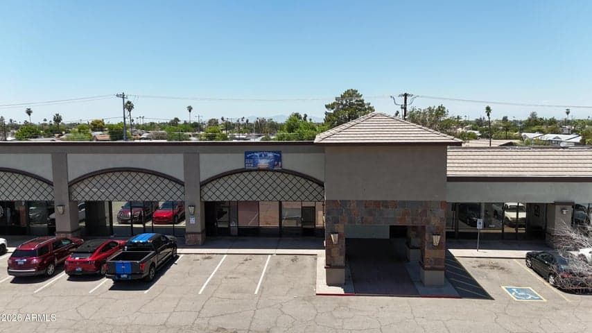 12426 N 28th Drive, Phoenix, AZ