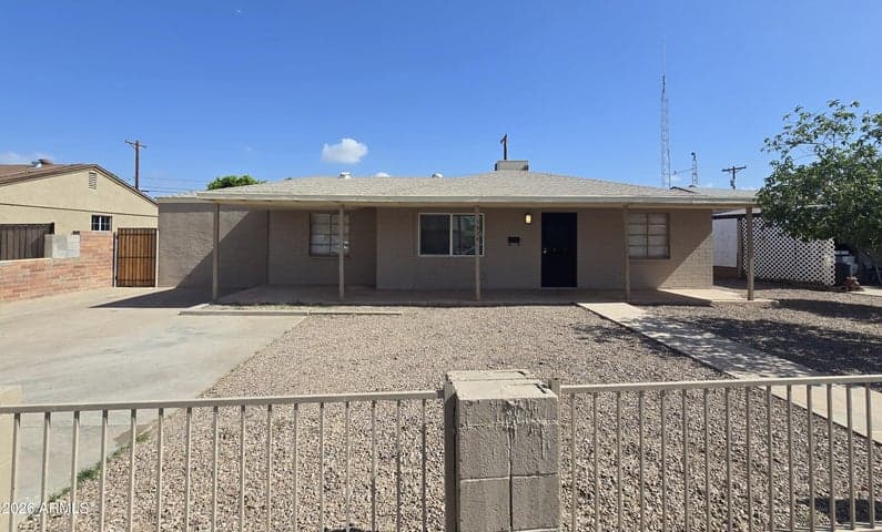 3024 N 37TH Drive, Phoenix, AZ