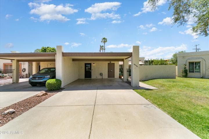 6836 N 29TH Lane, Phoenix, AZ