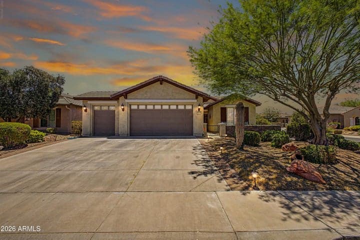 26495 W YUKON Drive, Buckeye, AZ