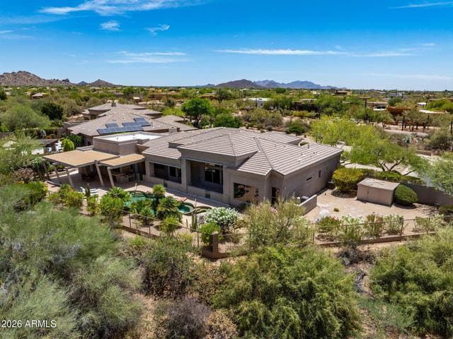 33431 N 64TH Place, Scottsdale, AZ