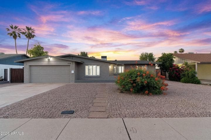1920 E COLGATE Drive, Tempe, AZ