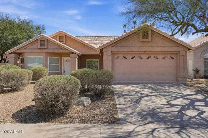 908 E VERBENA Drive, Phoenix, AZ