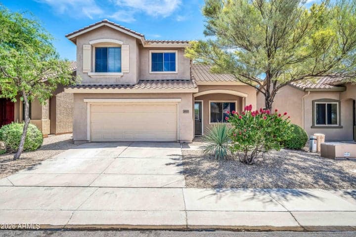 39517 N HILLERMAN Way, Phoenix, AZ