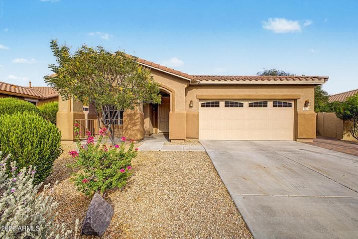 4217 N 150TH Avenue, Goodyear, AZ