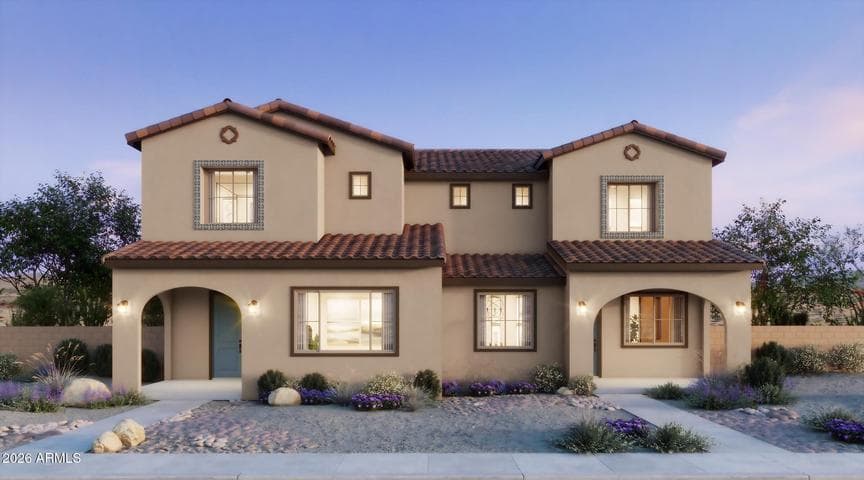 2265 S Falcon Drive, Gilbert, AZ