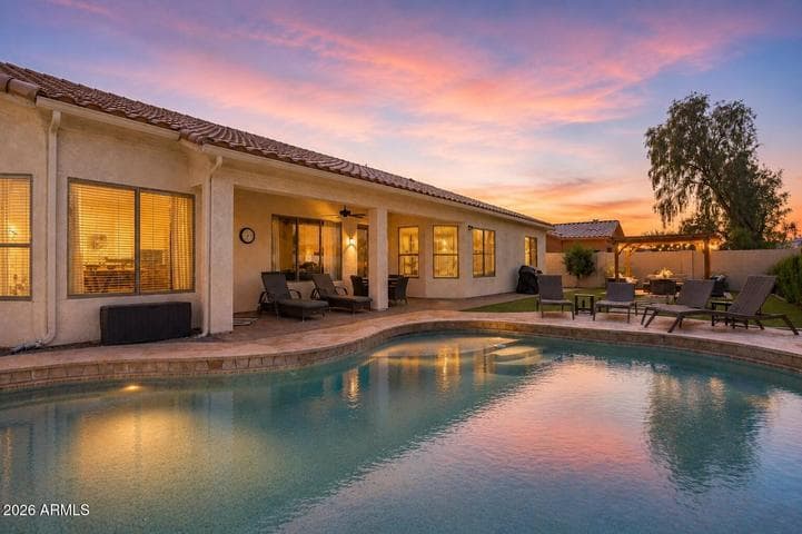 13590 W EDGEMONT Avenue, Goodyear, AZ