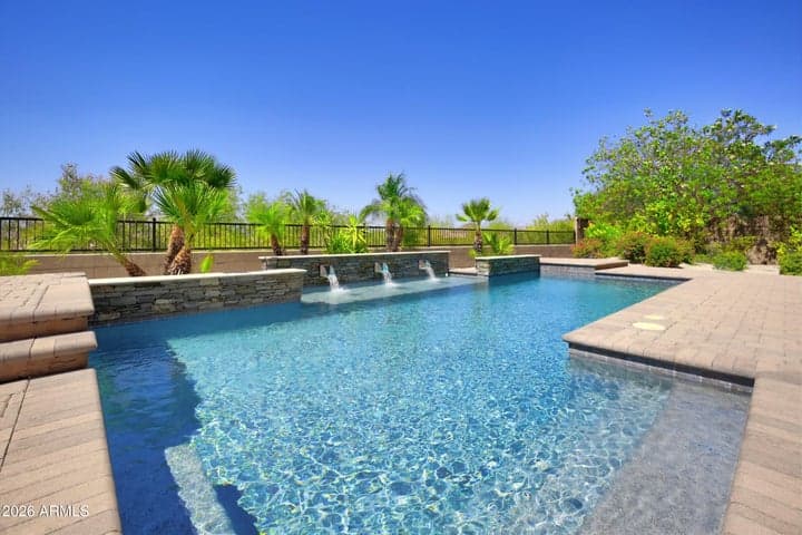 9994 W BLUE SKY Drive, Peoria, AZ