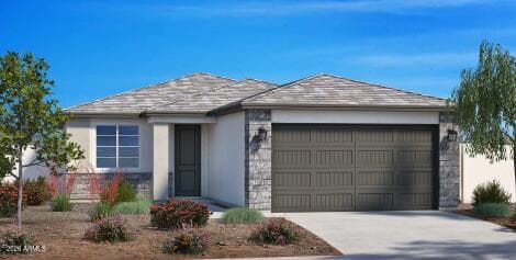 4958 W STRAY HORSE Lane, Laveen, AZ