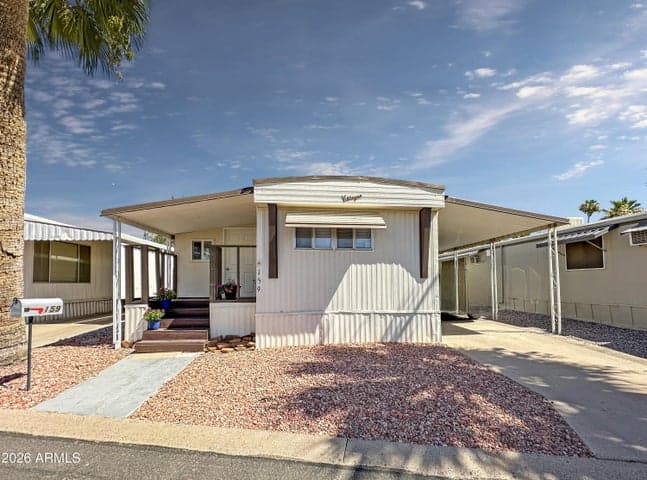 601 N Hayden Road #159, Scottsdale, AZ