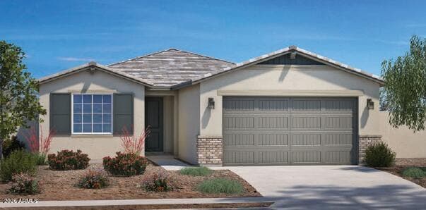 4959 W STRAY HORSE Lane, Laveen, AZ