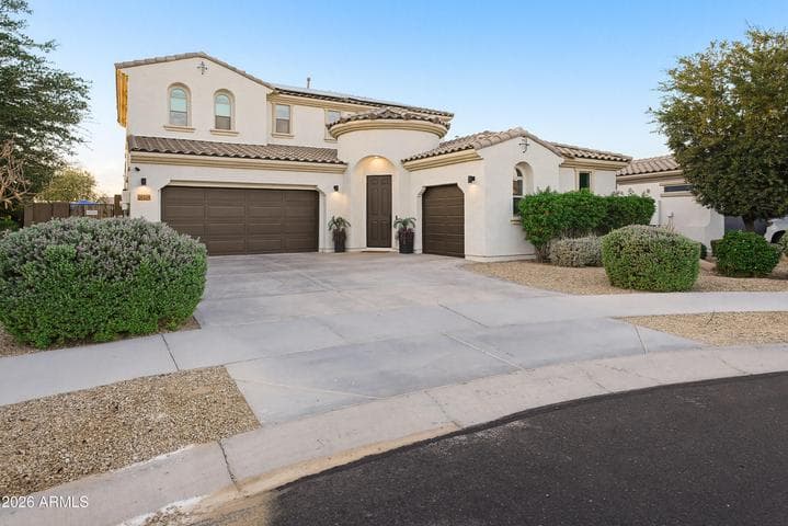 14334 W ARTEMISA Avenue, Surprise, AZ