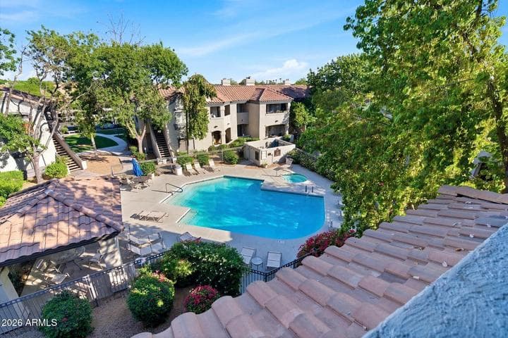 15095 N THOMPSON PEAK Parkway #3112, Scottsdale, AZ