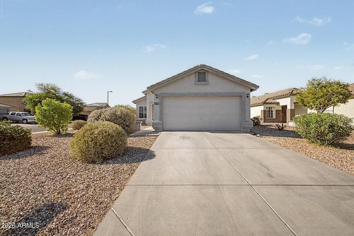 22272 W SHADOW Drive, Buckeye, AZ
