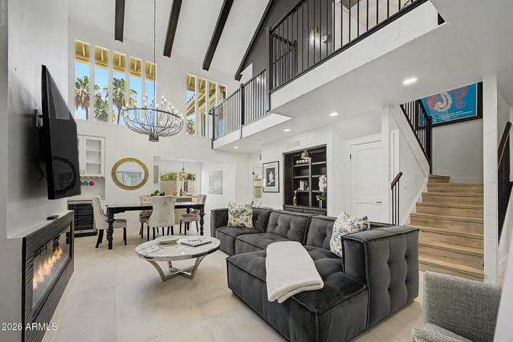 7123 E BUENA TERRA Way, Paradise Valley, AZ