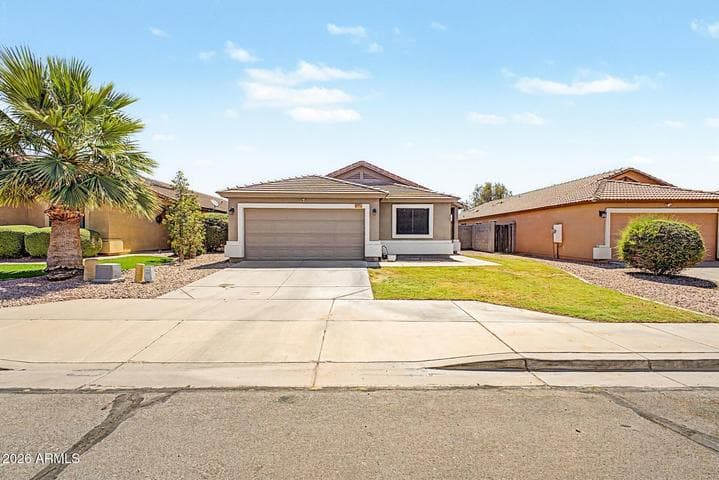 517 N 105TH Place, Mesa, AZ