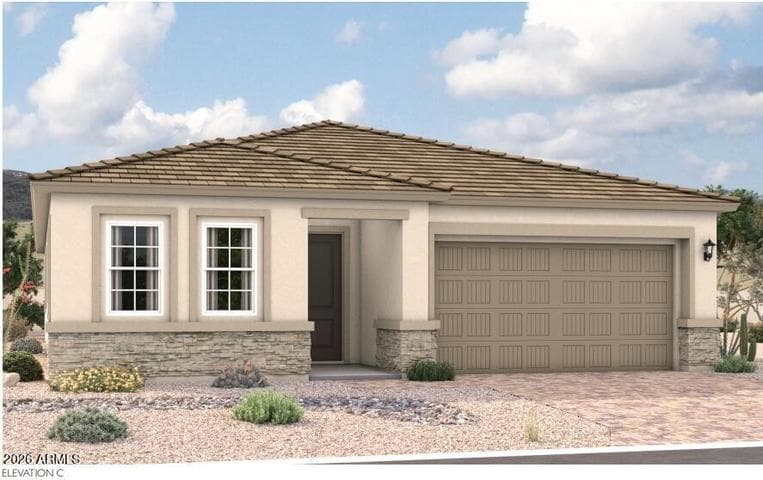 18563 W LAURIE Lane, Waddell, AZ