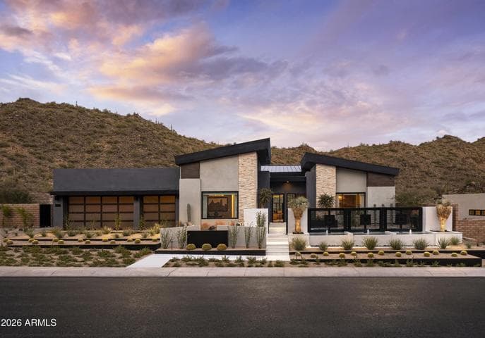 14172 E HARMONY Lane, Fountain Hills, AZ