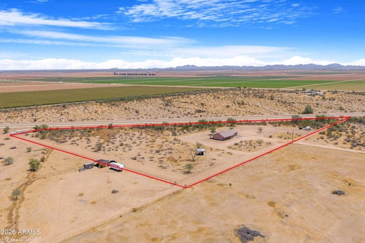 2391 N Summers Lane, Maricopa, AZ