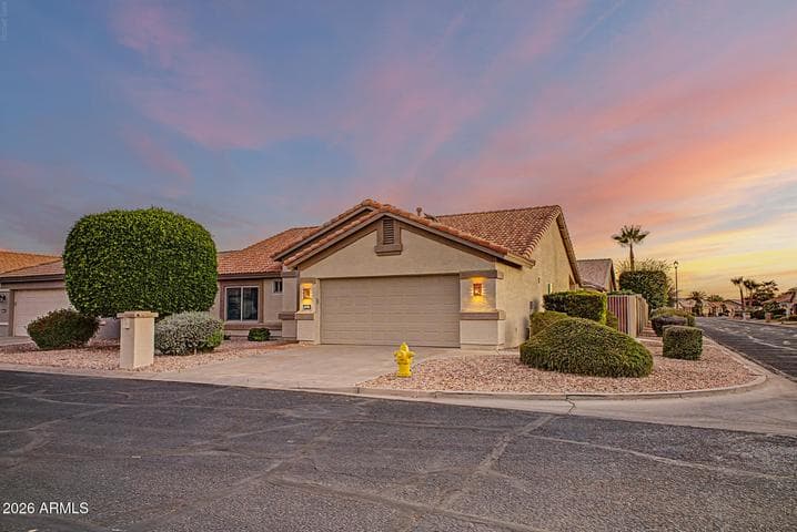 14877 W VERDE Lane, Goodyear, AZ
