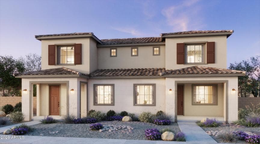 4554 E Haskell Street, Gilbert, AZ