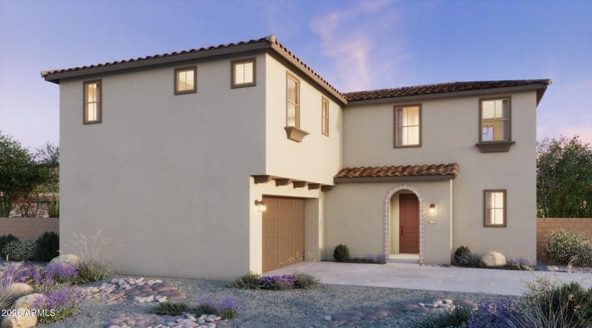 2281 S Swan Court, Gilbert, AZ