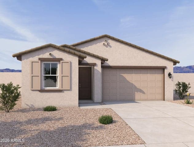 7544 S 47TH Drive, Laveen, AZ
