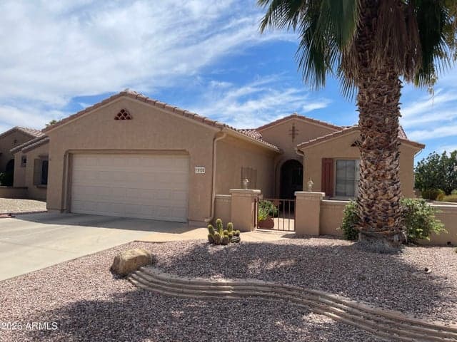19130 N CASA BLANCA Way, Surprise, AZ