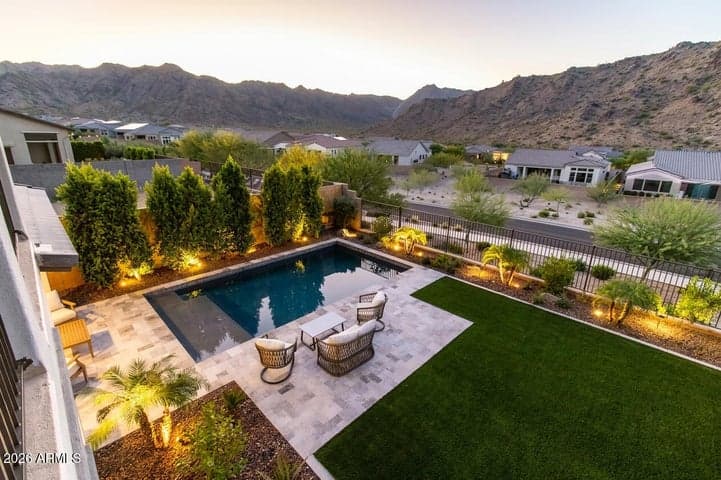 21396 W MEADOWBROOK Avenue, Buckeye, AZ