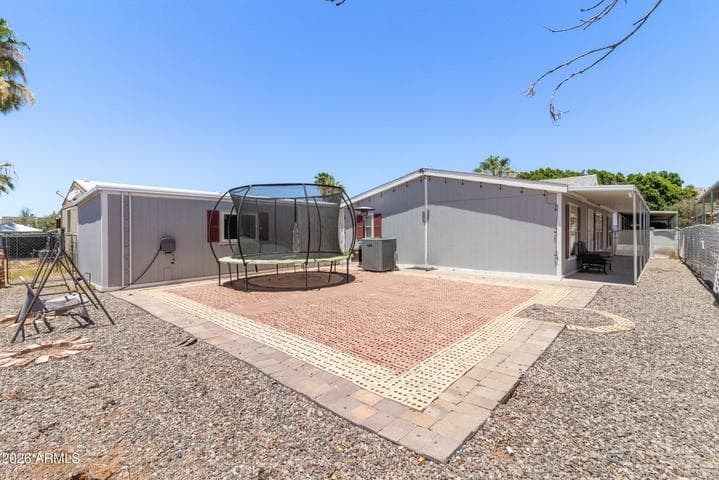 245 S 56TH Street #222, Mesa, AZ