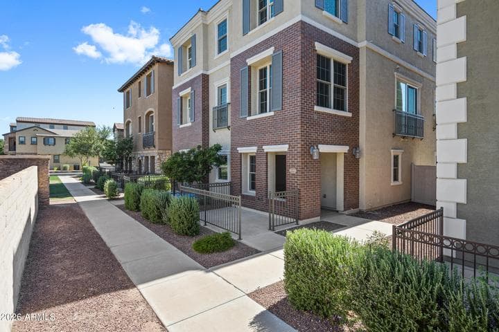 2623 S Balsam Drive, Gilbert, AZ