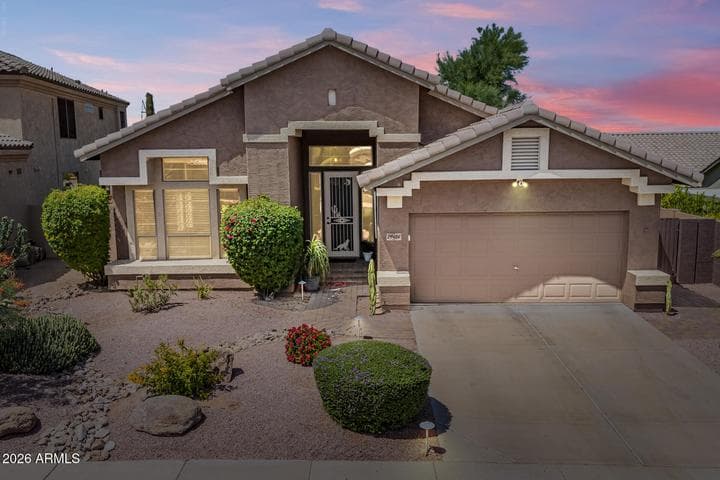 29456 N 49TH Way, Cave Creek, AZ