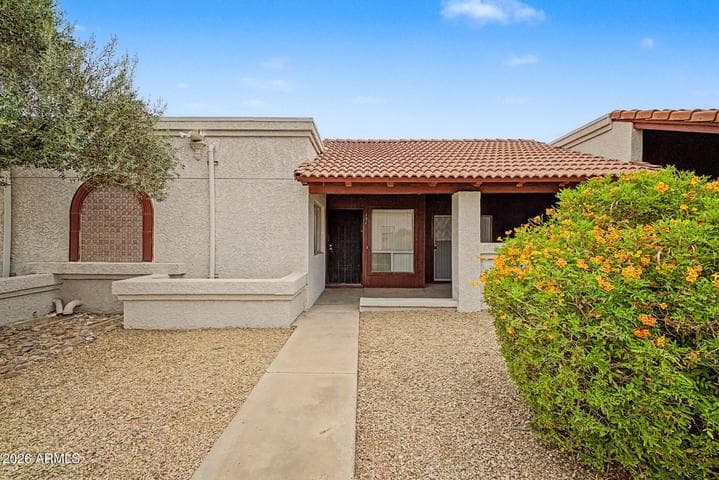 10807 W NORTHERN Avenue #131, Glendale, AZ