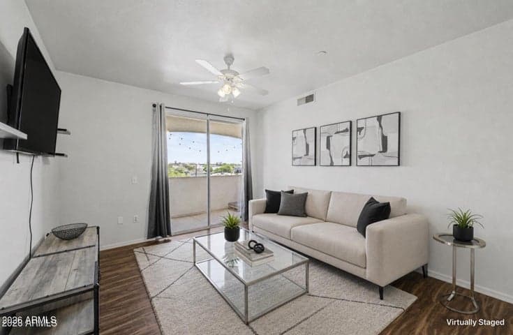 3302 N 7TH Street #318, Phoenix, AZ