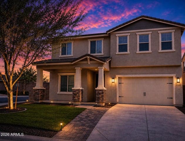 21131 W ALVARADO Road, Buckeye, AZ